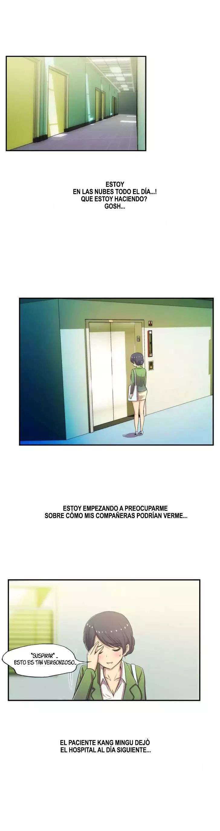 One Room Hero capítulo 45 página 6