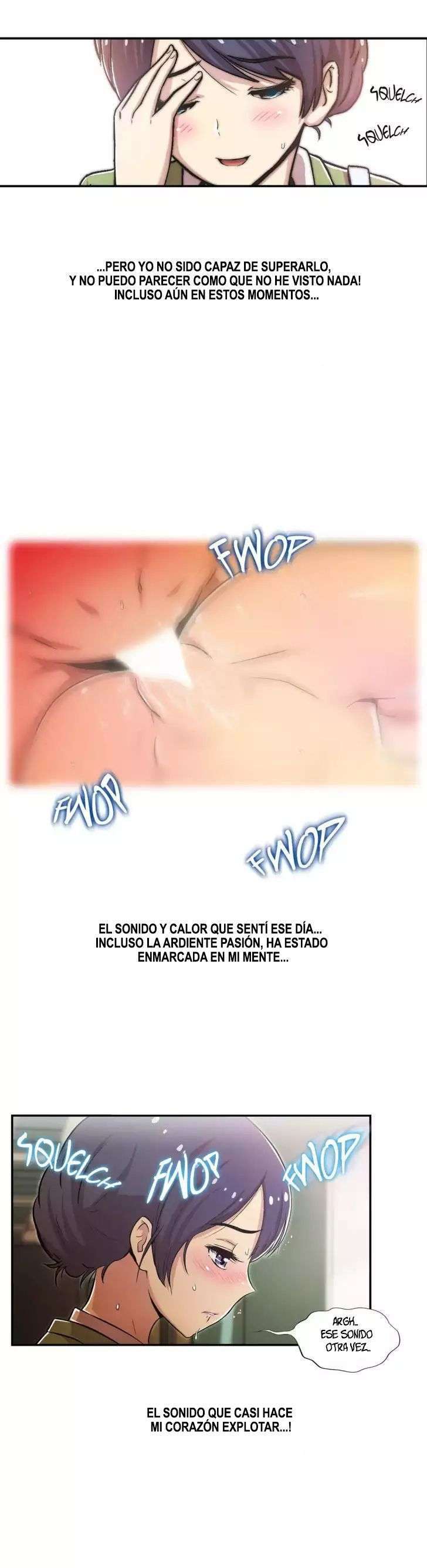 One Room Hero capítulo 45 página 7