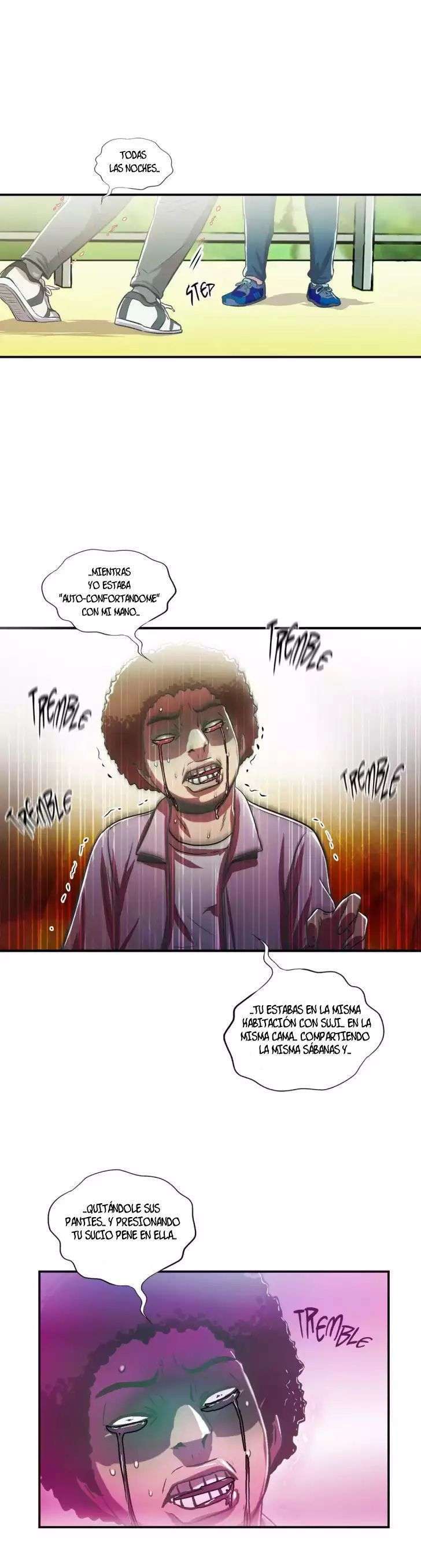 One Room Hero capítulo 46 página 12