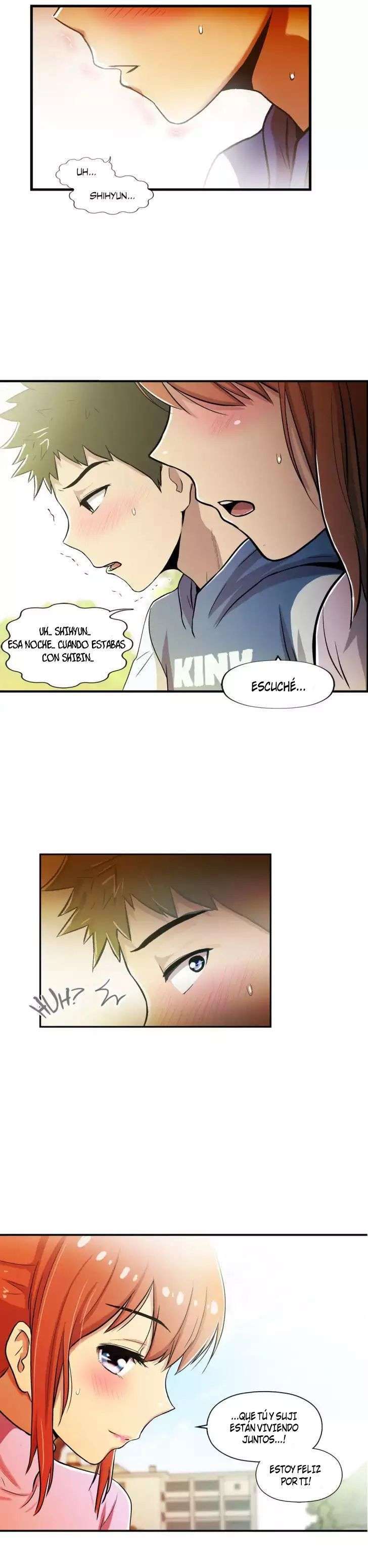 One Room Hero capítulo 47 página 10