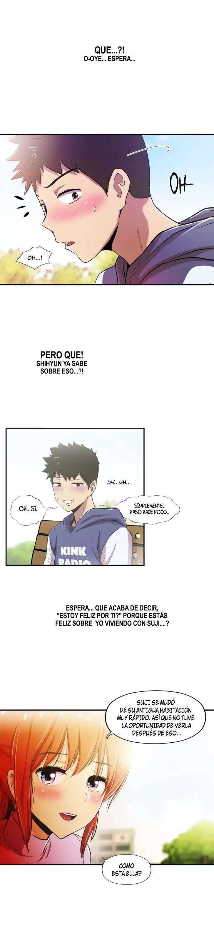 One Room Hero capítulo 47 página 11