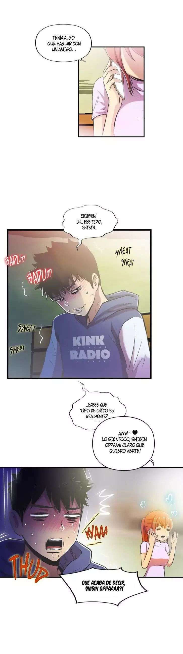One Room Hero capítulo 47 página 18