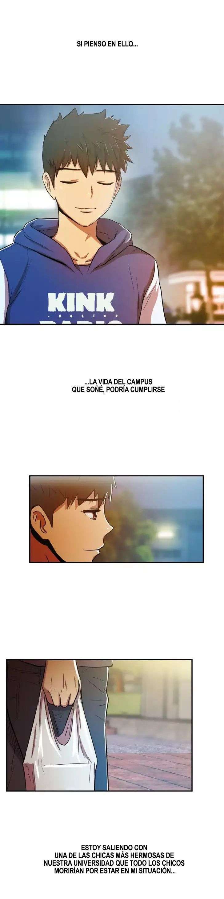 One Room Hero capítulo 47 página 22