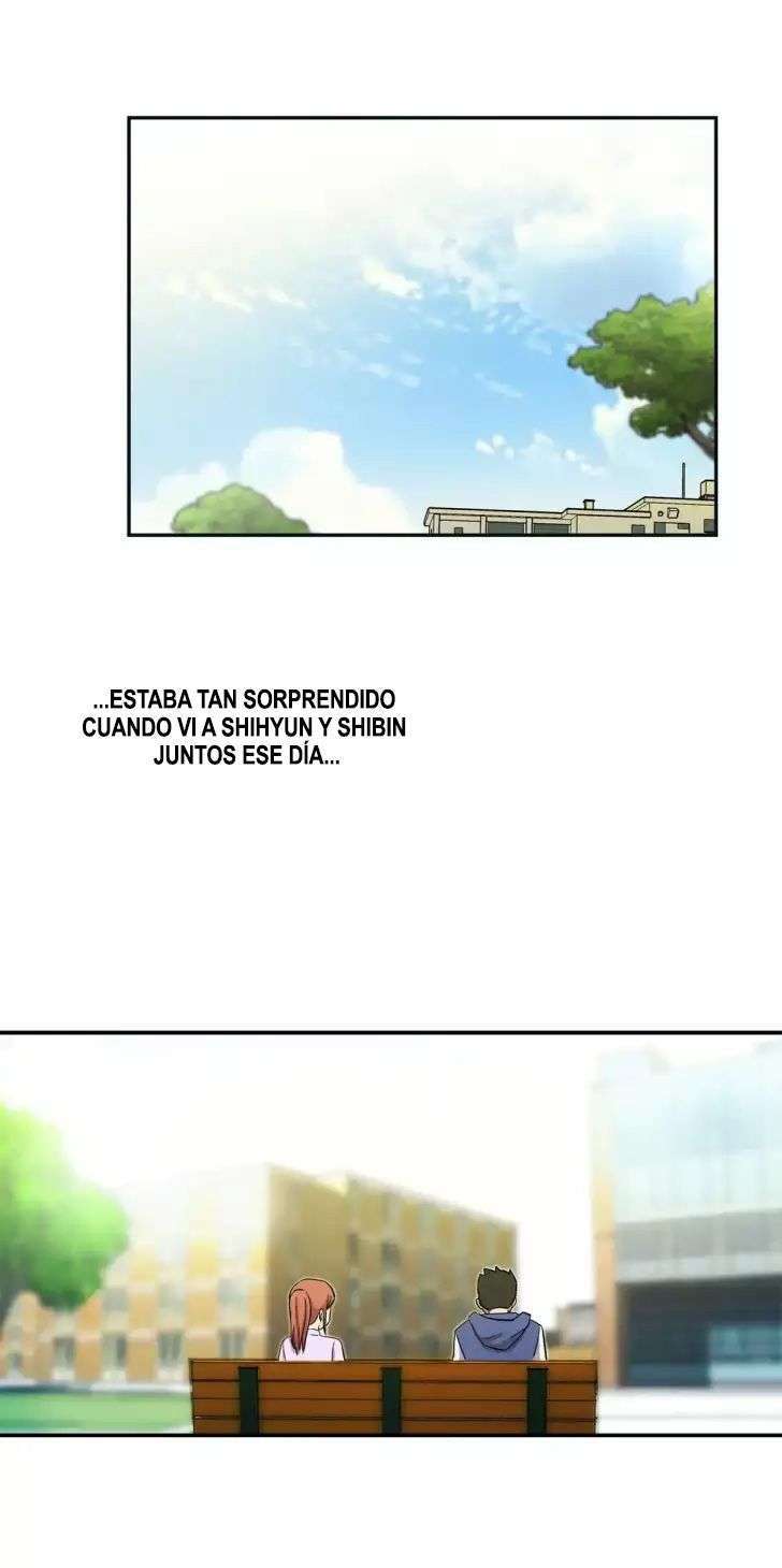 One Room Hero capítulo 47 página 7
