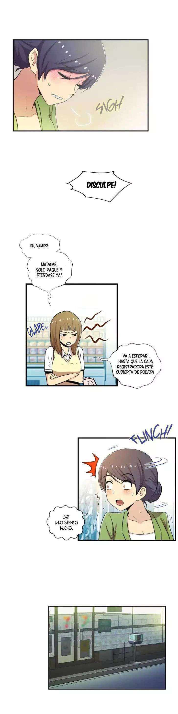 One Room Hero capítulo 48 página 11