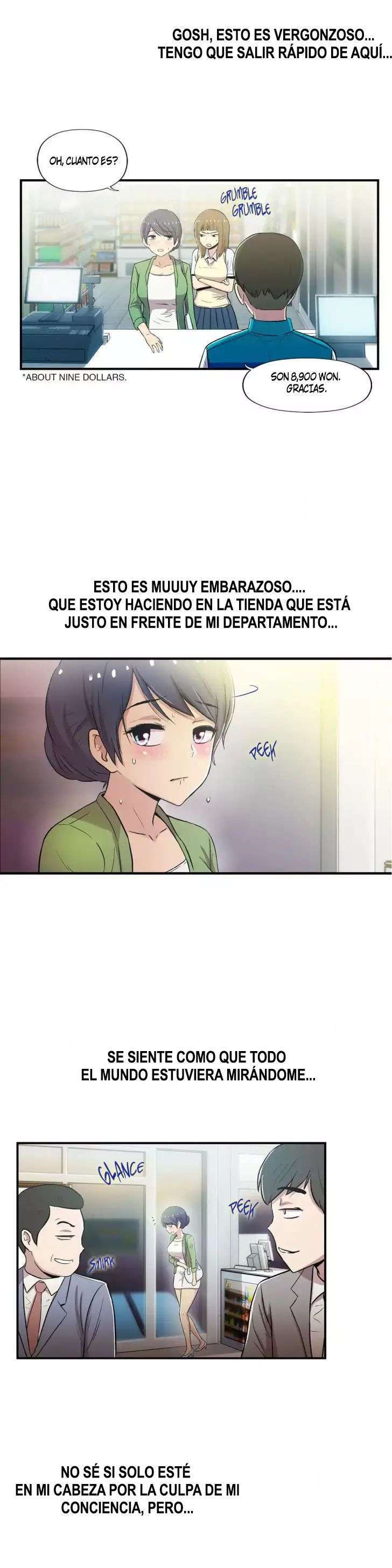 One Room Hero capítulo 48 página 12