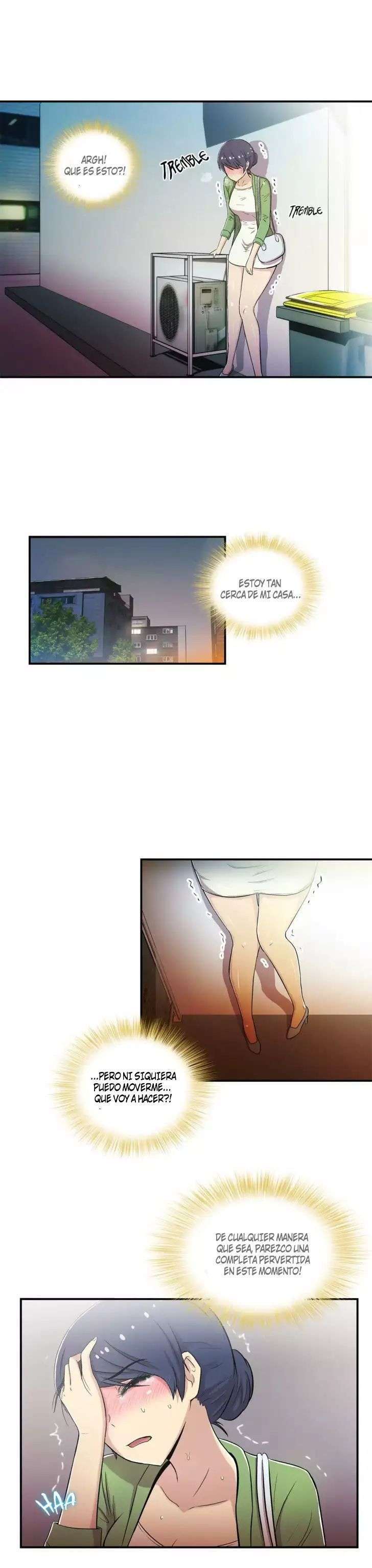 One Room Hero capítulo 48 página 18