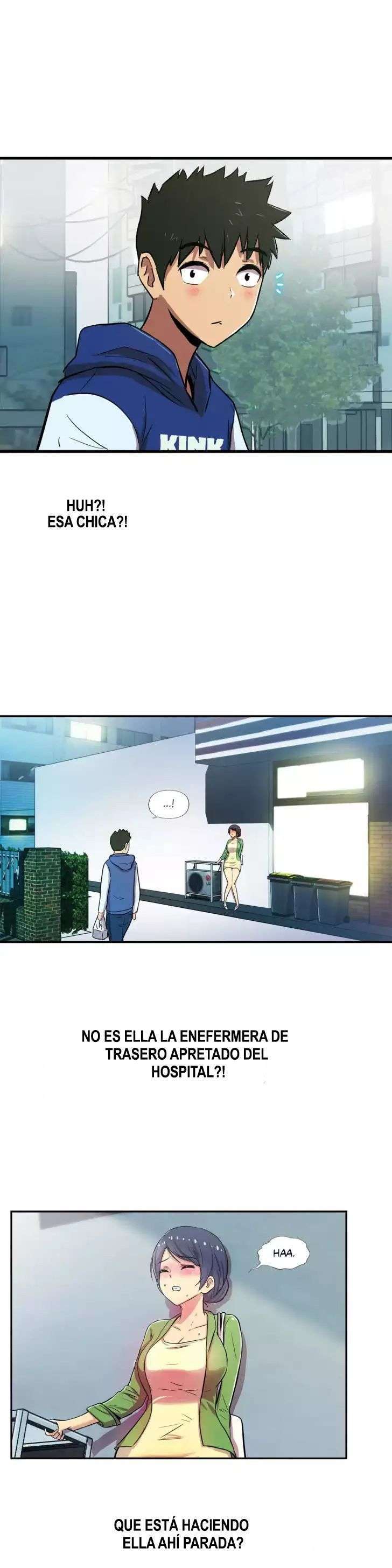 One Room Hero capítulo 48 página 2