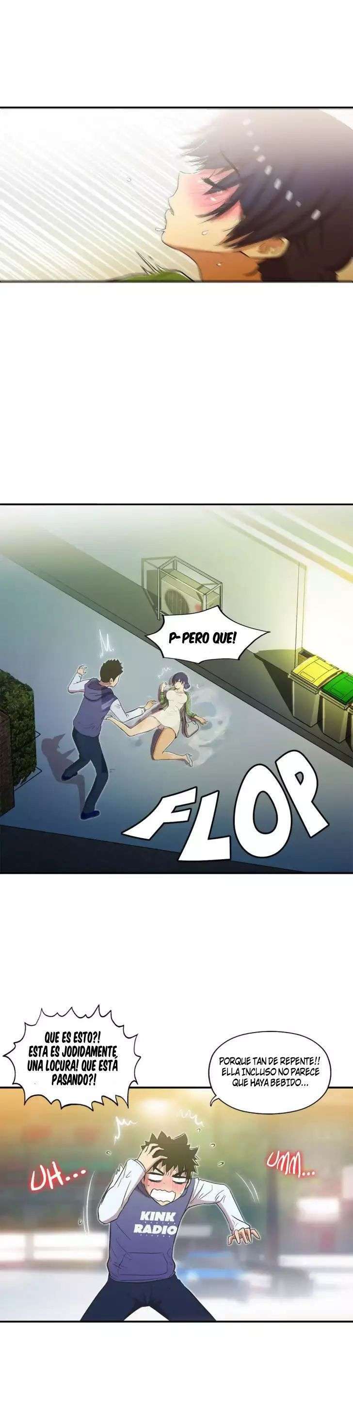 One Room Hero capítulo 48 página 24