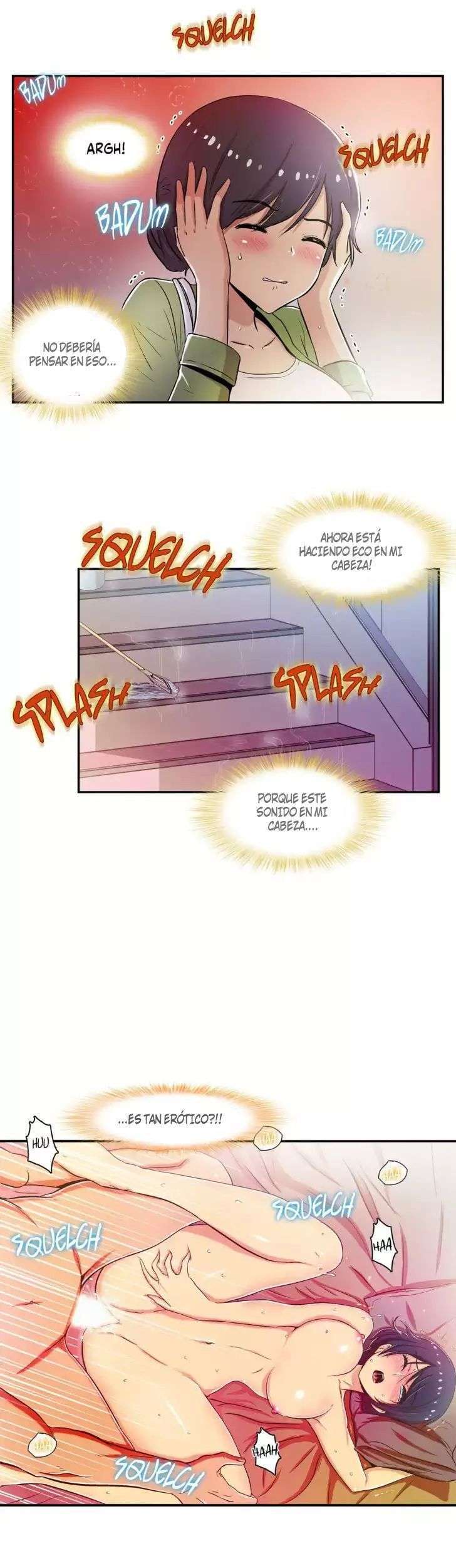 One Room Hero capítulo 48 página 7