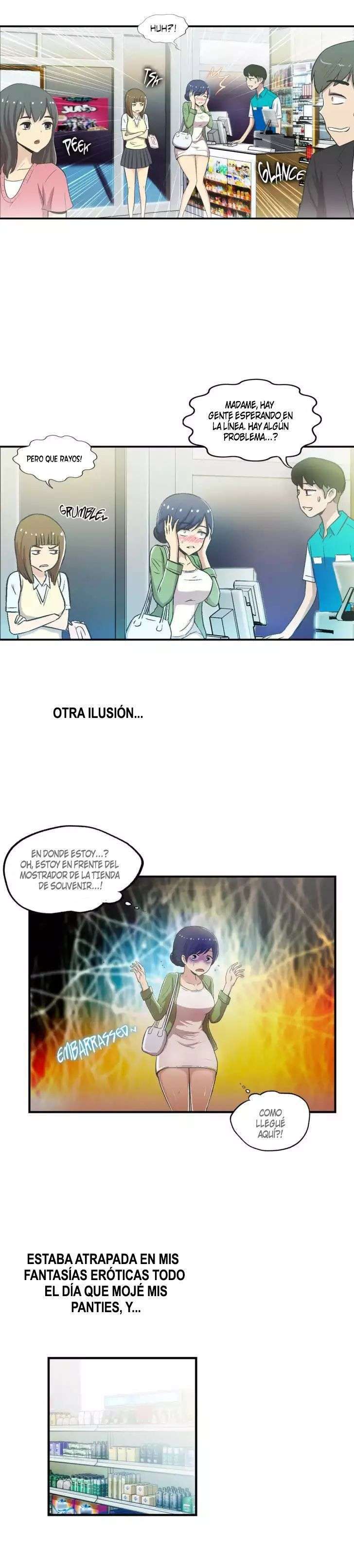 One Room Hero capítulo 48 página 9
