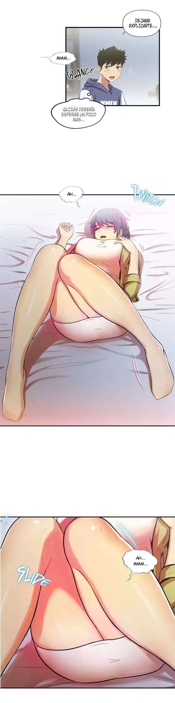 One Room Hero capítulo 49 página 10