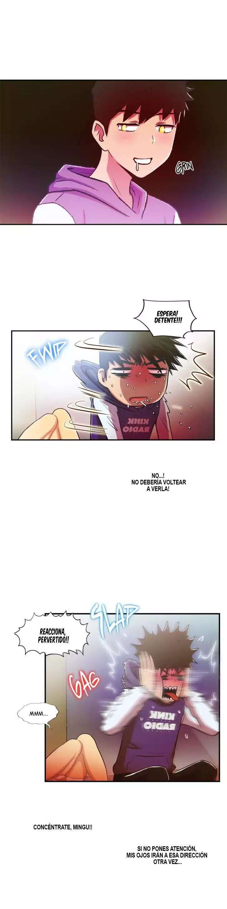 One Room Hero capítulo 49 página 11