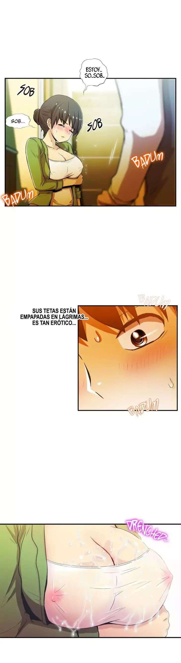 One Room Hero capítulo 50 página 12