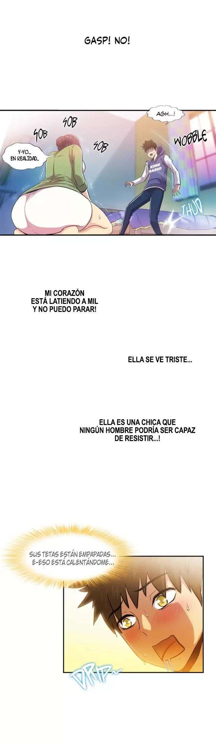 One Room Hero capítulo 50 página 13
