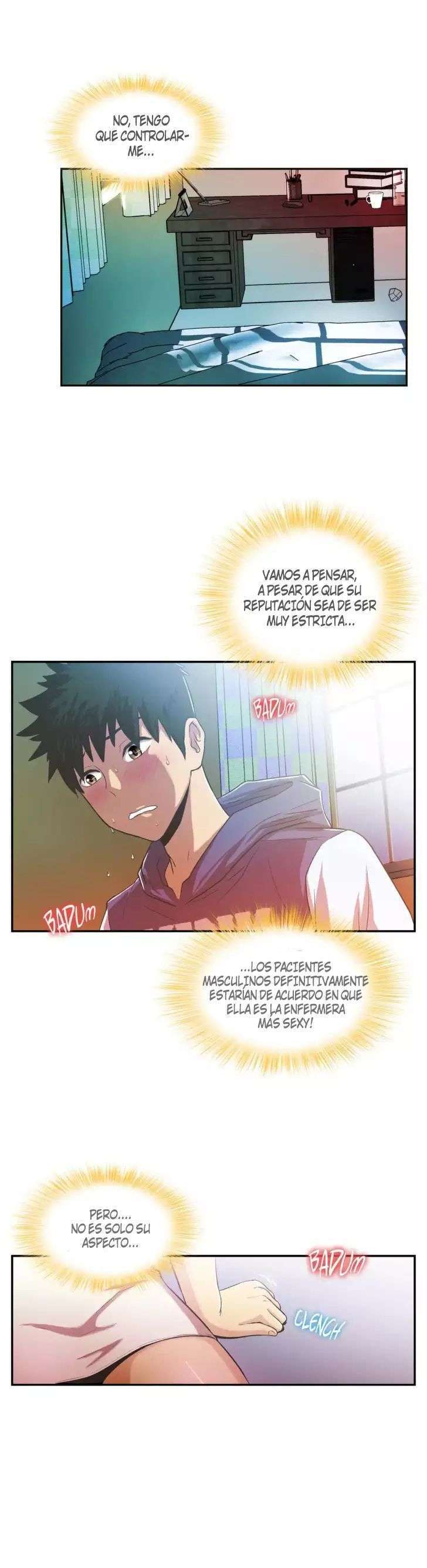 One Room Hero capítulo 50 página 14