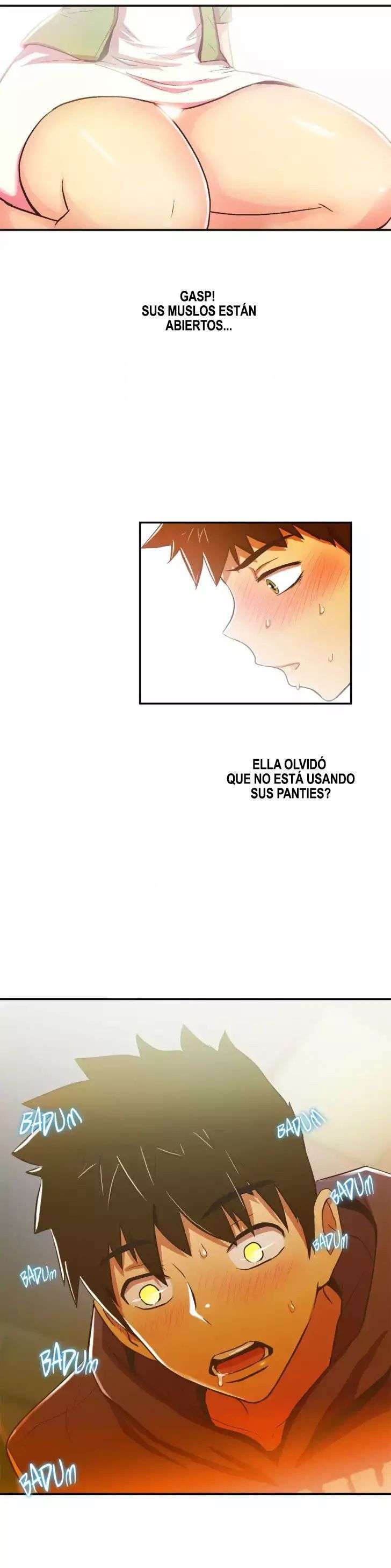 One Room Hero capítulo 50 página 16