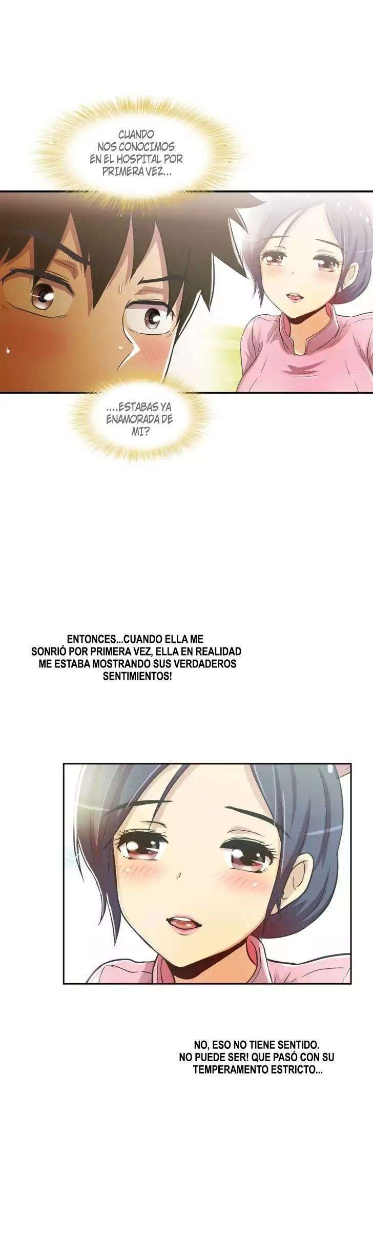 One Room Hero capítulo 50 página 25