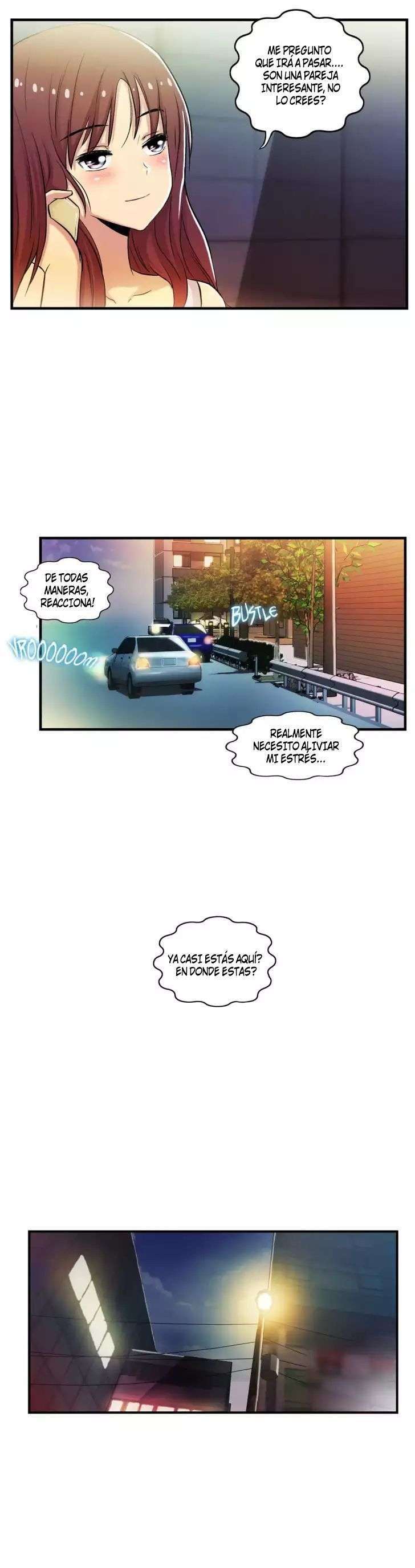 One Room Hero capítulo 50 página 4
