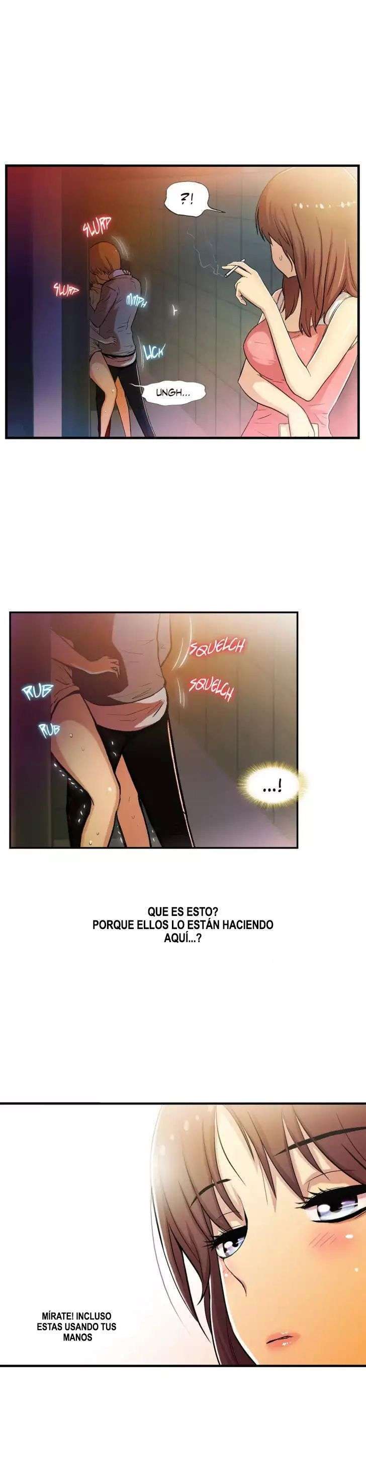 One Room Hero capítulo 50 página 6
