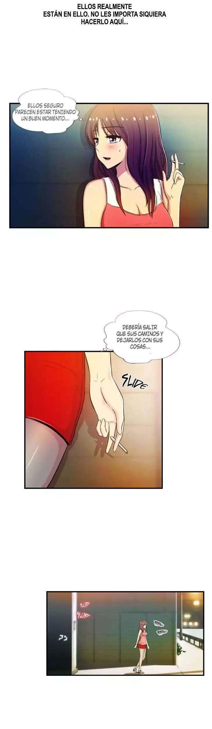 One Room Hero capítulo 50 página 7