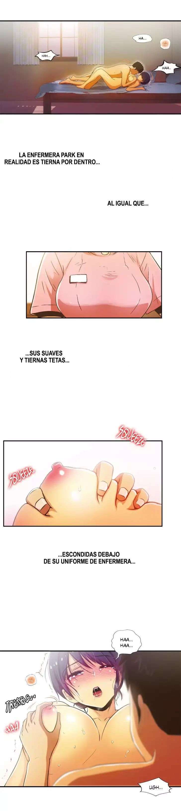 One Room Hero capítulo 51 página 15