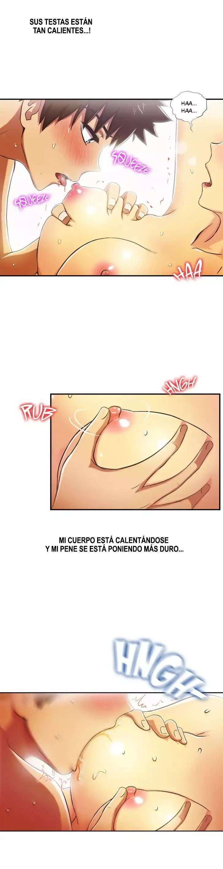 One Room Hero capítulo 51 página 16