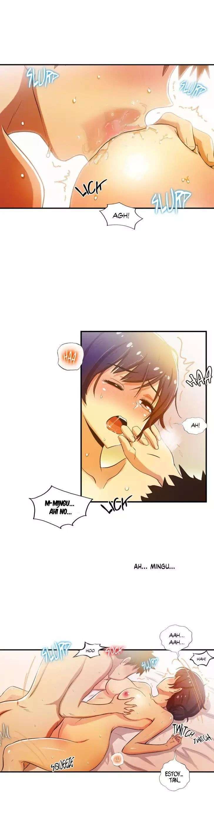 One Room Hero capítulo 51 página 17