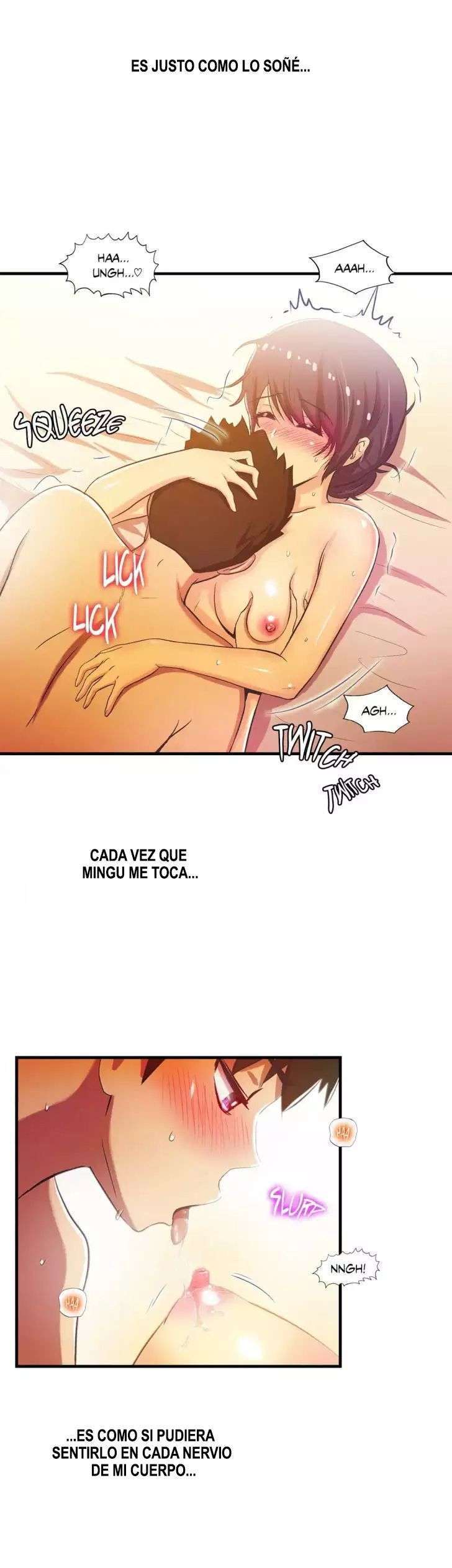 One Room Hero capítulo 51 página 18