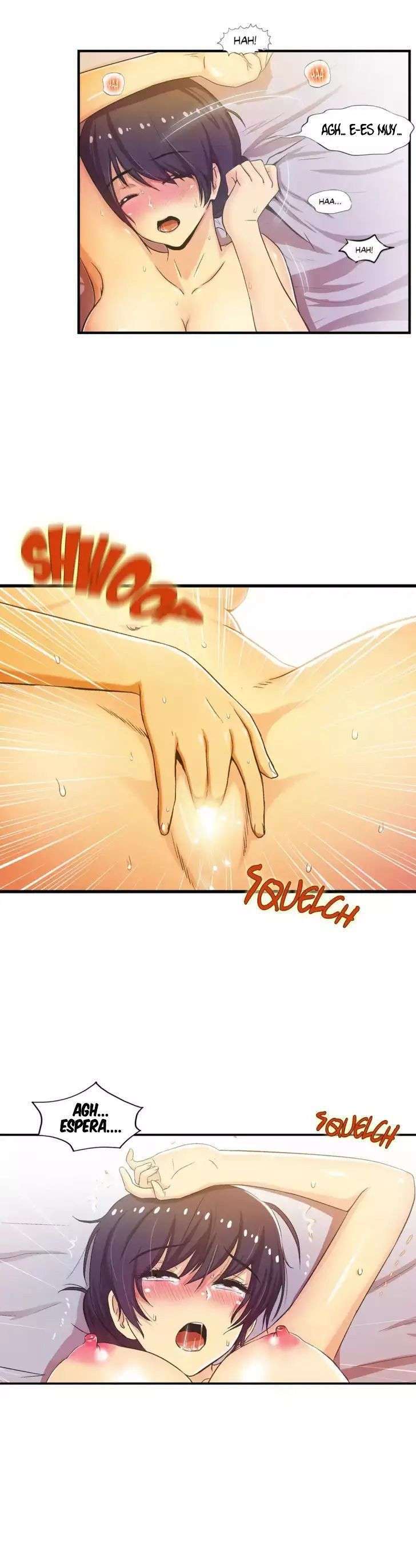 One Room Hero capítulo 51 página 21