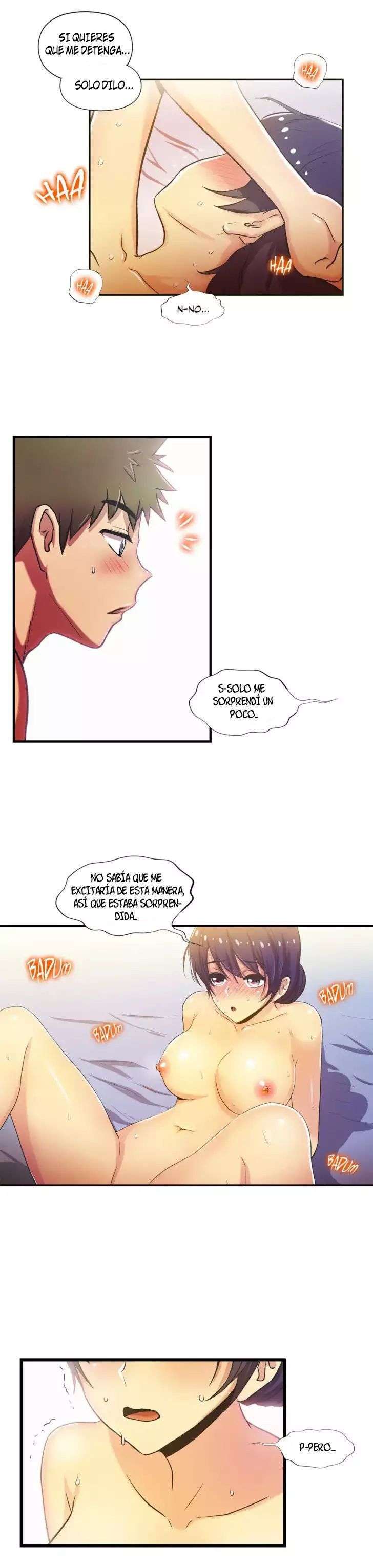 One Room Hero capítulo 51 página 24
