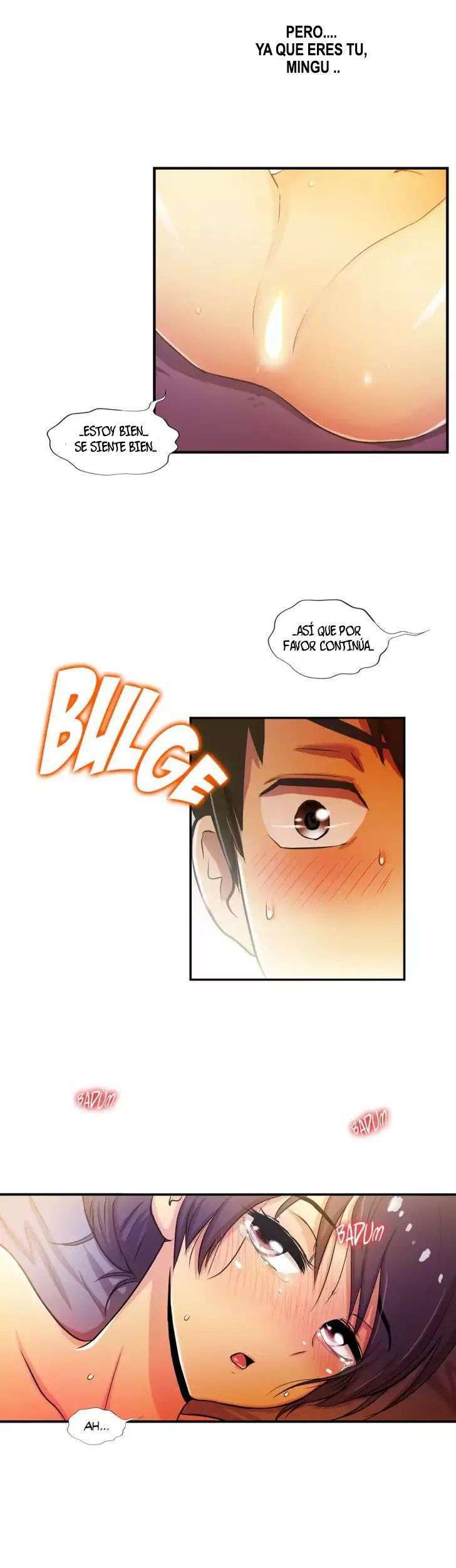 One Room Hero capítulo 51 página 25
