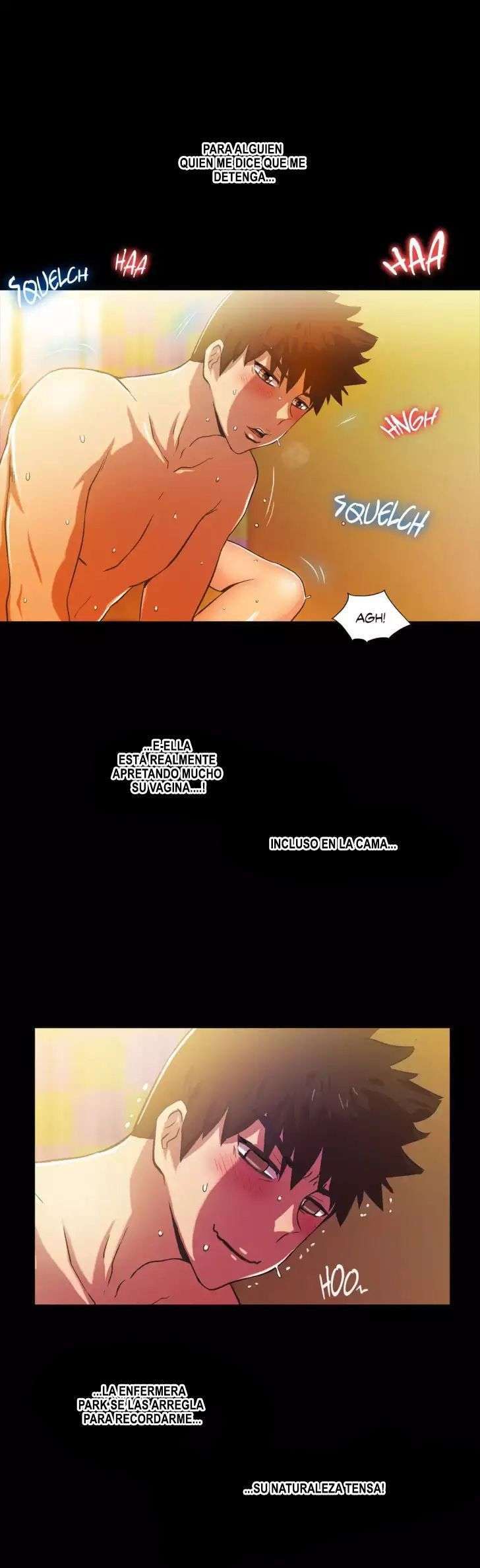 One Room Hero capítulo 52 página 15