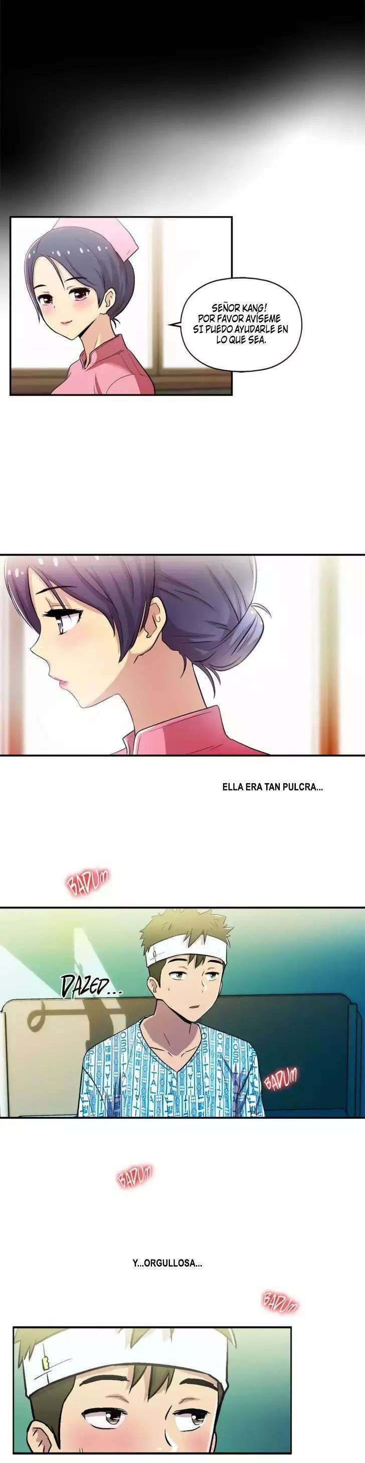 One Room Hero capítulo 52 página 16