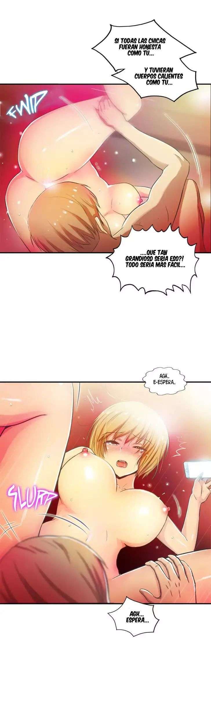 One Room Hero capítulo 52 página 7