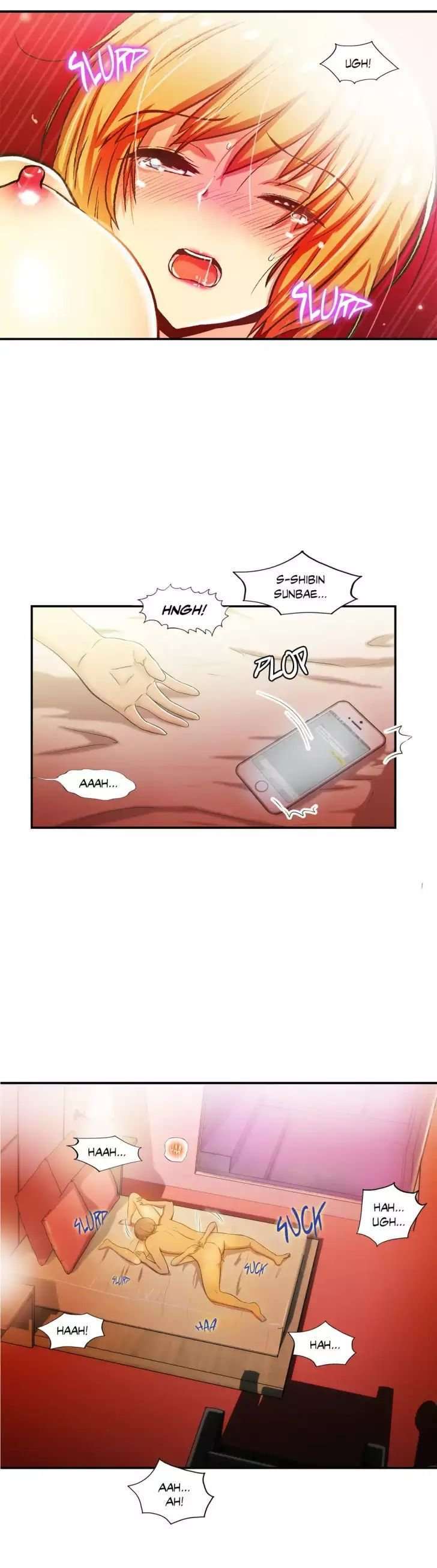 One Room Hero capítulo 52 página 8