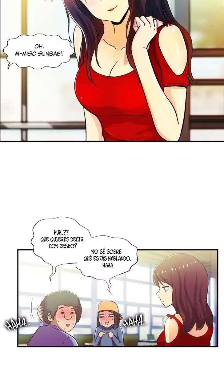 One Room Hero capítulo 53 página 13