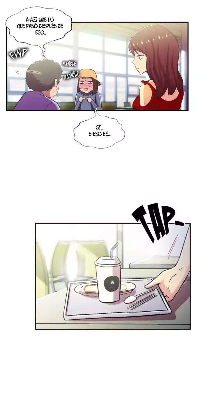 One Room Hero capítulo 53 página 14