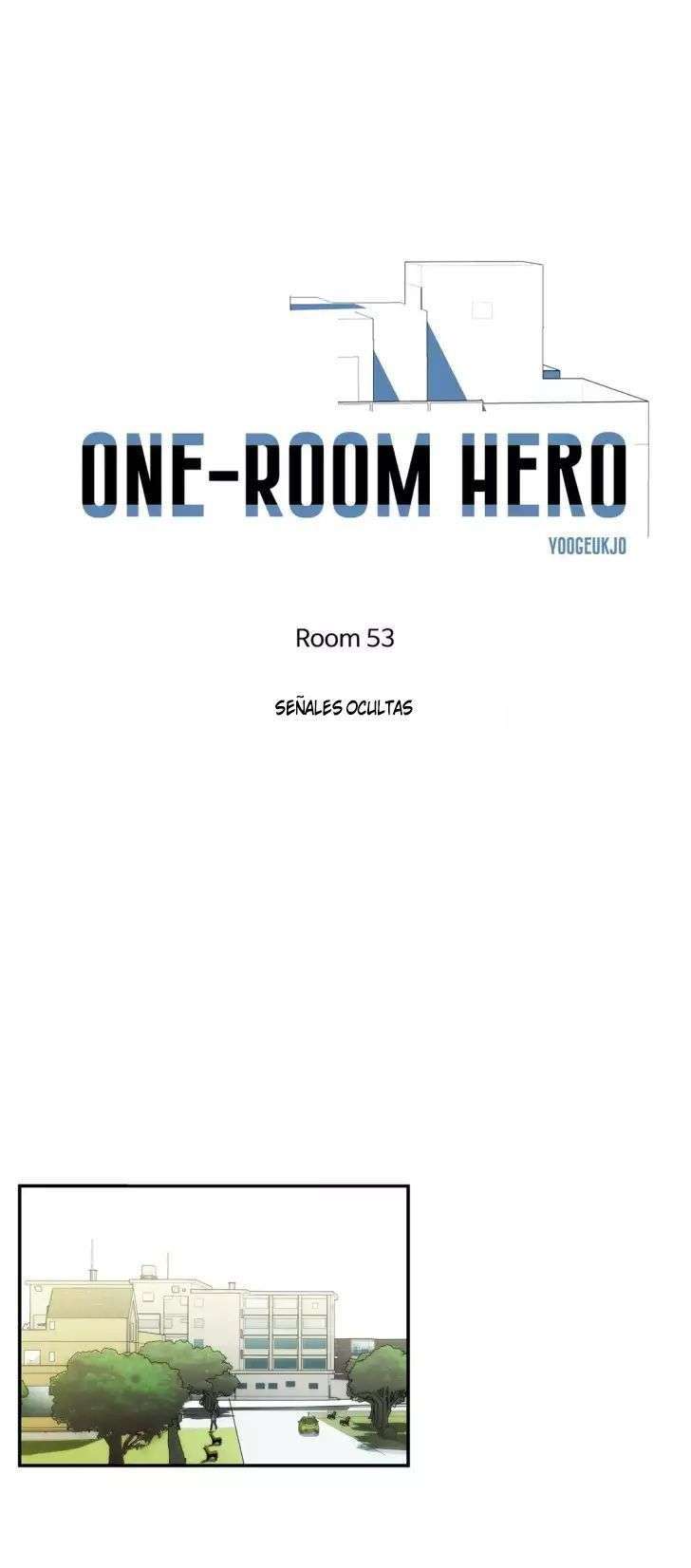 One Room Hero capítulo 53 página 2