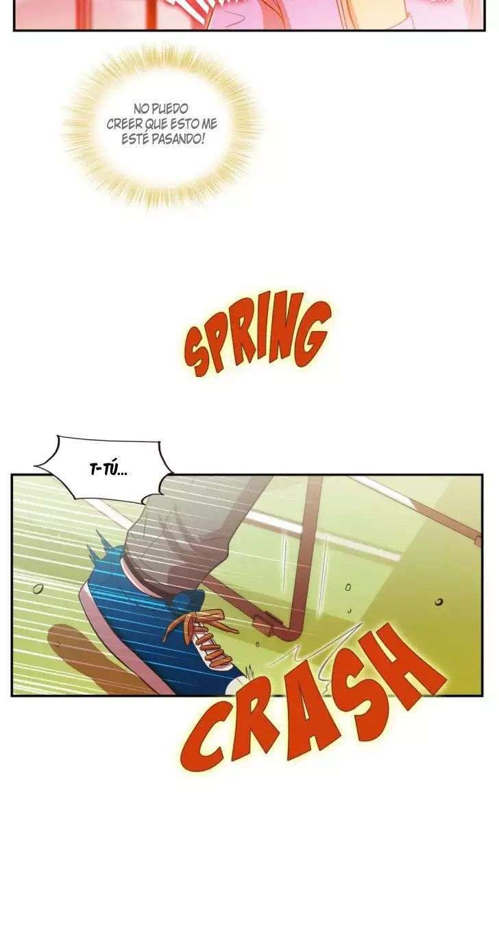 One Room Hero capítulo 53 página 21