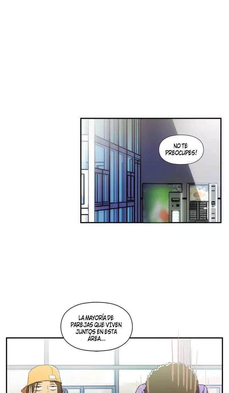 One Room Hero capítulo 53 página 24