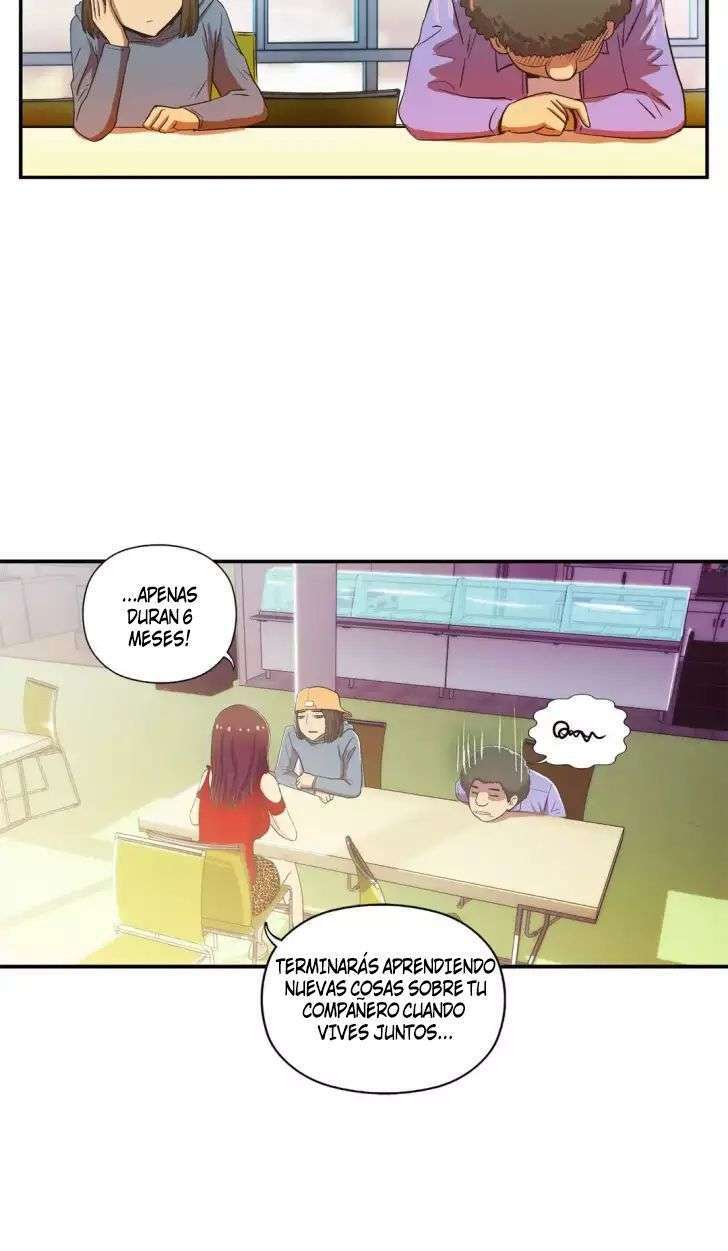 One Room Hero capítulo 53 página 25