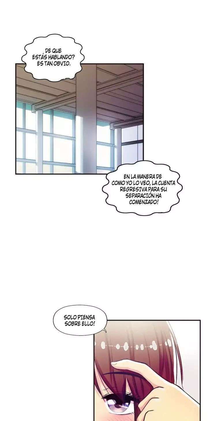 One Room Hero capítulo 53 página 28