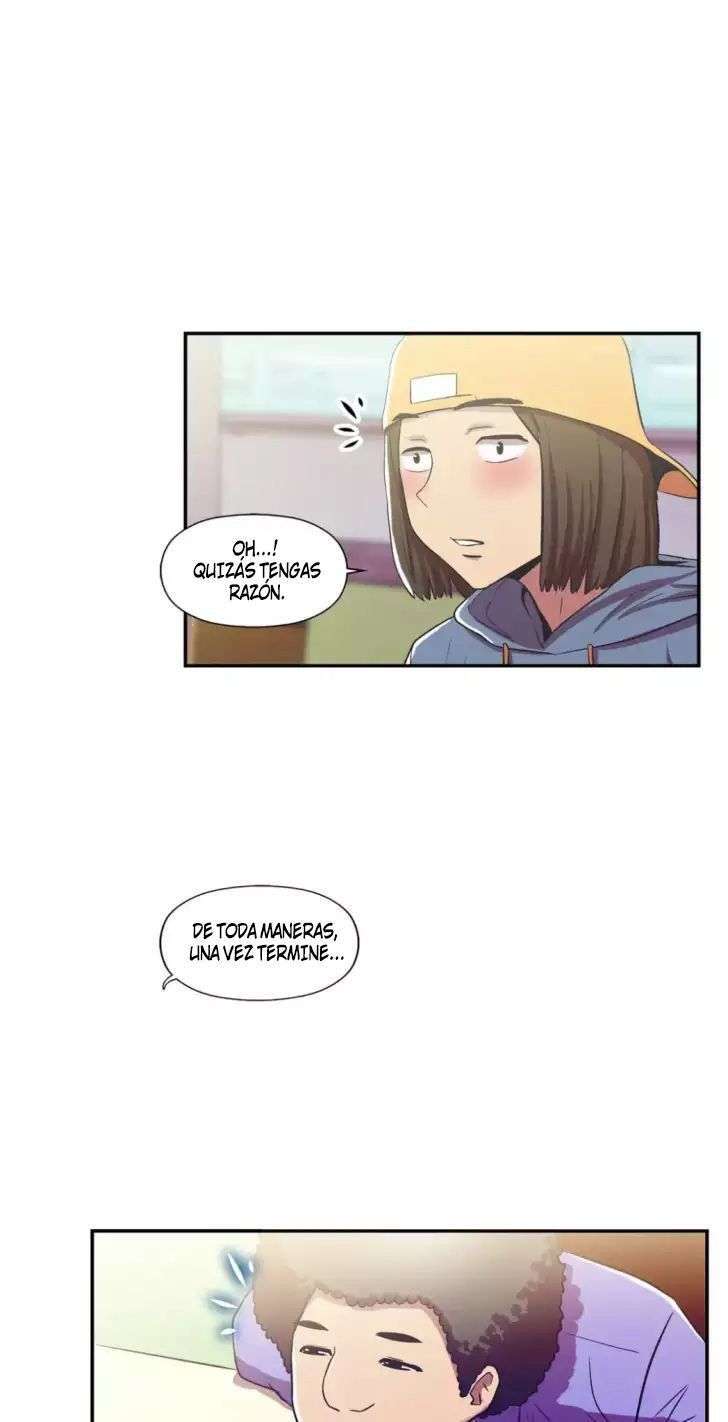 One Room Hero capítulo 53 página 30