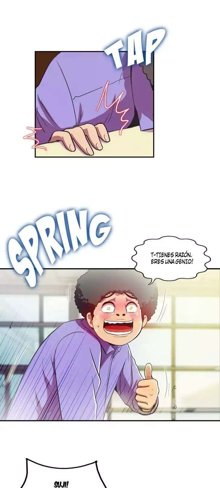 One Room Hero capítulo 53 página 32