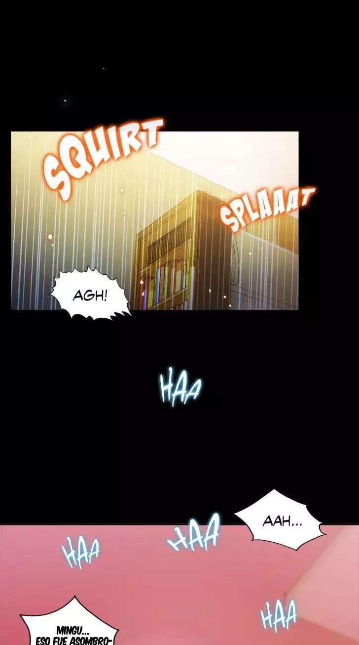 One Room Hero capítulo 53 página 38
