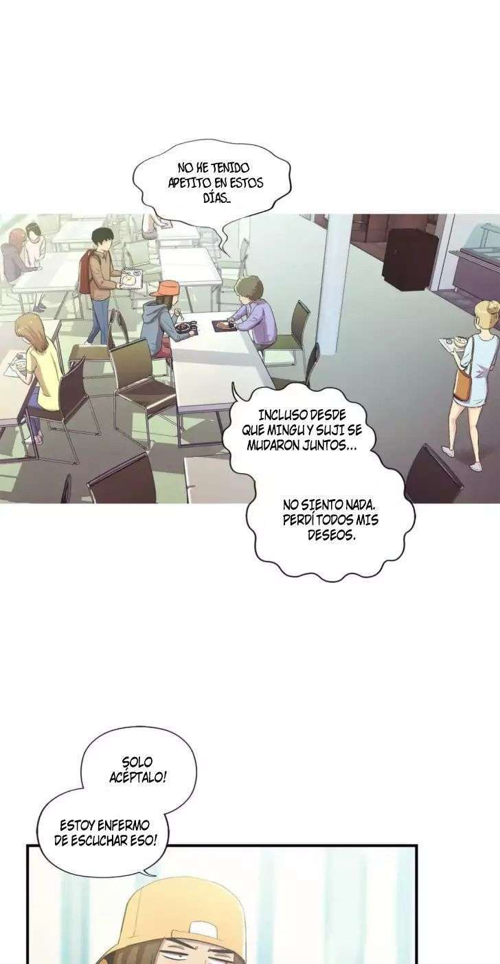 One Room Hero capítulo 53 página 4