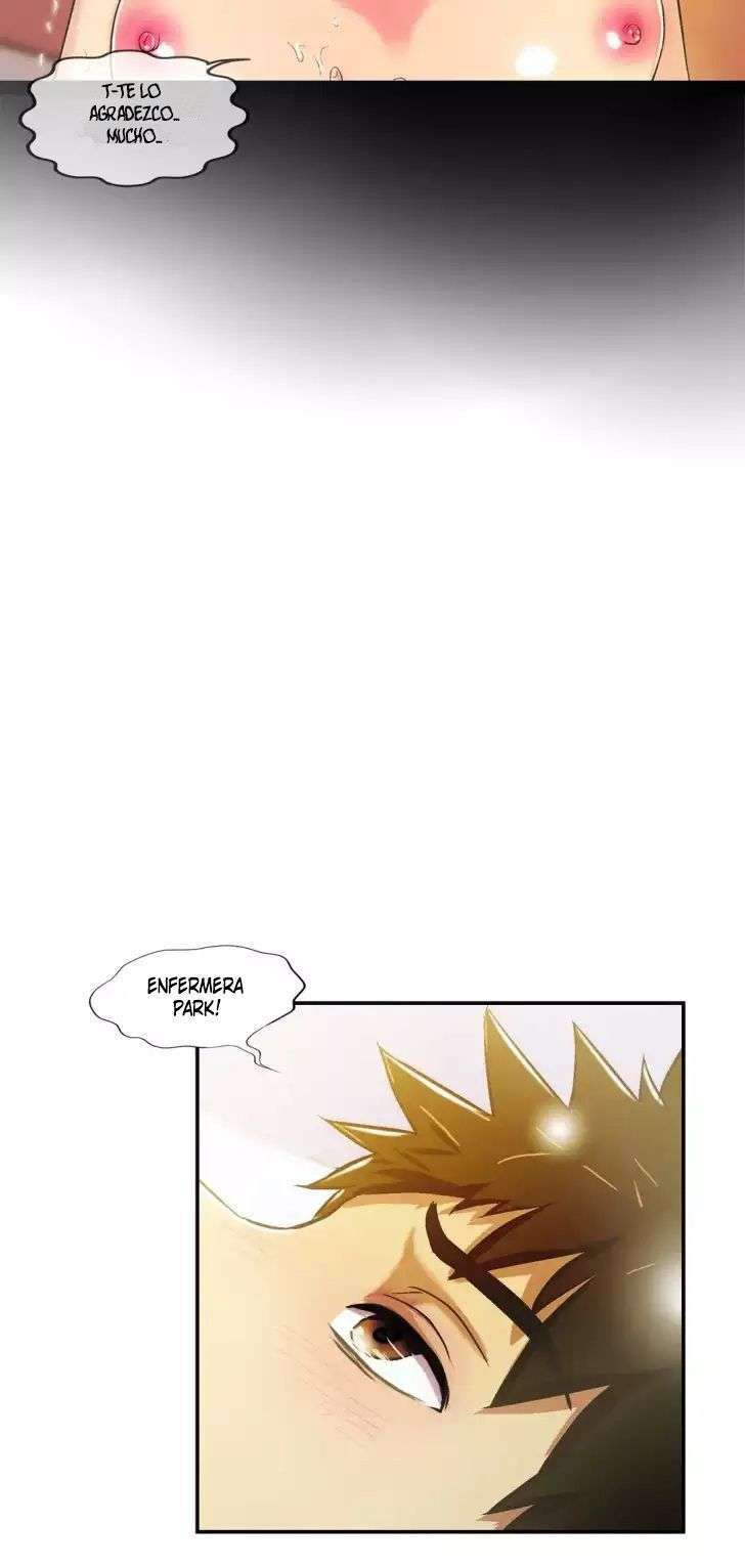 One Room Hero capítulo 53 página 41