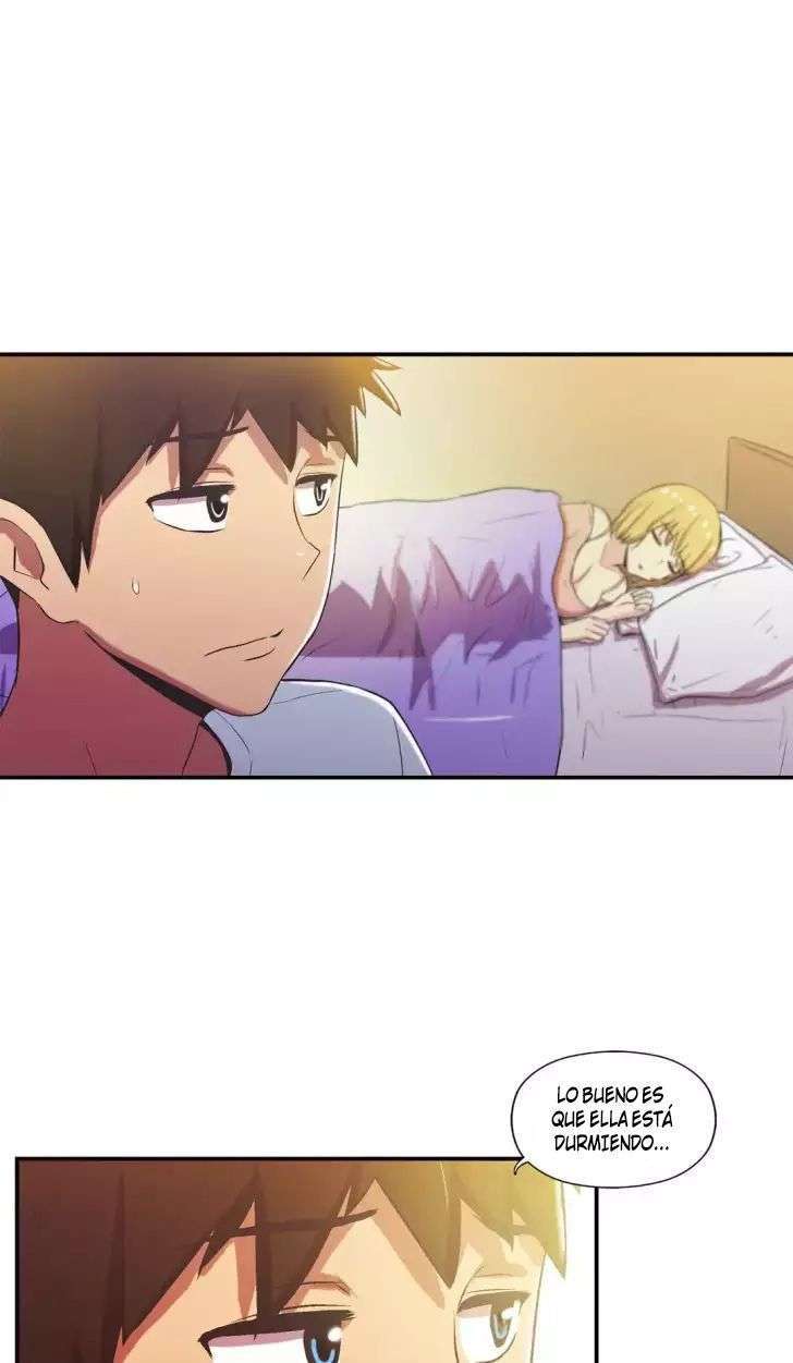 One Room Hero capítulo 53 página 48