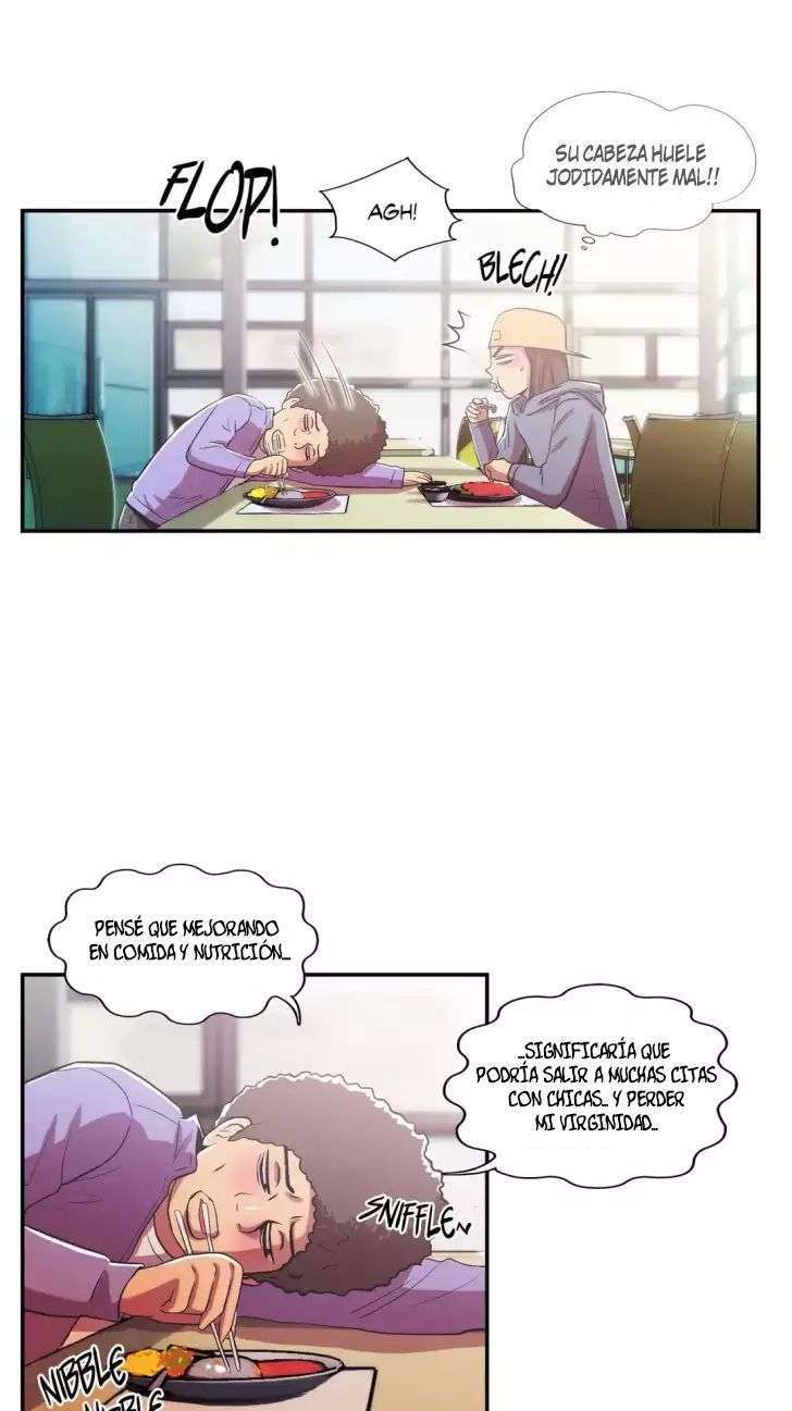 One Room Hero capítulo 53 página 8